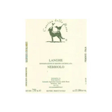 Cascina delle Rose Langhe Nebbiolo