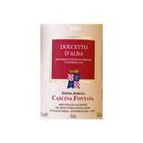 Cascina Fontana Dolcetto d'Alba