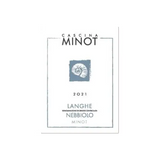 Cascina Minot Langhe Nebbiolo