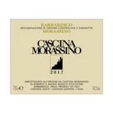 Cascina Morassino Barbaresco Morassino