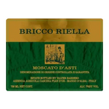 Cascina Pian D'Or Moscato d'Asti Bricco Riella