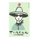 Cascina Tavijn Teresa La Grande