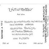 Cascina Tavijn Vino Rosso Barbera Freisa