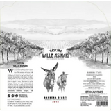 Cascina Valle Asinari Barbera d’Asti