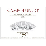 Cascina Vengore Barbera d’Asti Campolungo