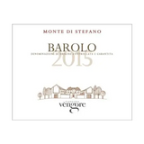 Cascina Vengore Monte di Stefano Barolo