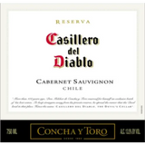 Casillero del Diablo Cabernet Sauvignon Reserva
