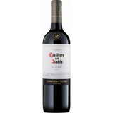 Casillero del Diablo Malbec Reserva