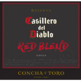 Casillero del Diablo Red Blend Reserva