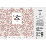 Casillero del Diablo Rosé
