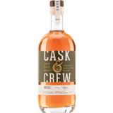 Cask & Crew Ginger Spice Whiskey