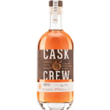 Cask & Crew Walnut Toffee Whiskey