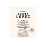 Casona Lopez Old Vines Cabernet Sauvignon