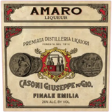 Casoni Amaro
