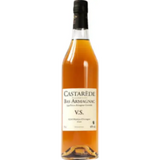 Castarède VS Bas-Armagnac