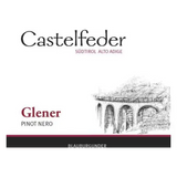Castelfeder Glener Pinot Nero Sudtirol - Alto Adige