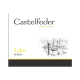 Castelfeder Lahn Kerner Vigneti delle Dolomiti IGT
