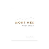 Castelfeder Mont Mes Pinot Grigio