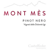 Castelfeder Mont Mes Pinot Nero