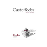 Castelfeder Rieder Lagrein Alto Adige DOC