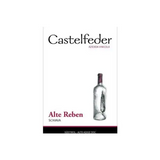 Castelfeder Schiava Alte Reben