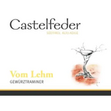 Castelfeder Südtirol Alto Adige Gewürztraminer Vom Lehm 2020