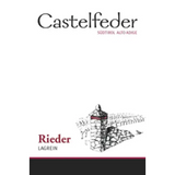 Castelfeder Südtirol Alto Adige Lagrein Rieder 2019
