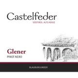 Castelfeder Südtirol Alto Adige Pinot Nero Glener