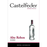Castelfeder Südtirol Alto Adige Schiava Alte Reben