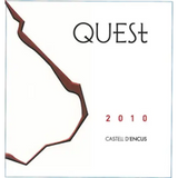 Castell d’Encus Quest Costers del Segre 2017