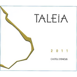 Castell d’Encus Taleia Costers del Segre 2018