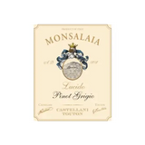 Castellani Terre Siciliane Pinot Grigio Monsalaia Lucido
