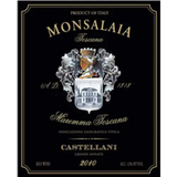 Castellani Touton Monsalaia Maremma Toscana