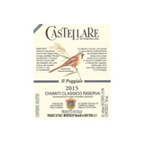 Castellare Chianti Classico Il Poggiale Riserva