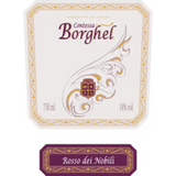 Castellargo Contessa Bourghel Rosso