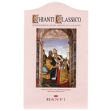Castello Banfi Chianti Classico