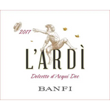 Castello Banfi Dolcetto d’Acqui L’Ardì 2019