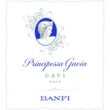 Castello Banfi Gavi Principessa Gavia