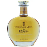 Castello Banfi Grappa di Brunello di Montalcino Poggio Alle Mura Riserva