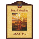 Castello Banfi Rosso di Montalcino