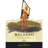 Castello Banfi Toscana Belnero