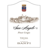Castello Banfi Toscana Pinot Grigio San Angelo