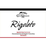 Castello ColleMassari Montecucco Rigoleto Rosso