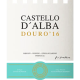 Castello D’Alba Douro Branco