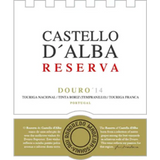 Castello D’Alba Douro Reserva Tinto