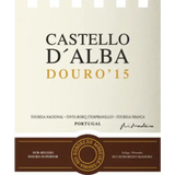 Castello D’Alba Douro Tinto