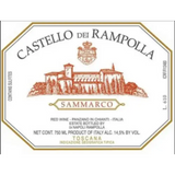 Castello dei Rampolla Sammarco