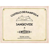 Castello dei Rampolla Toscana Sangiovese Di S.Lucía