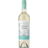 Castello del Poggio Moscato