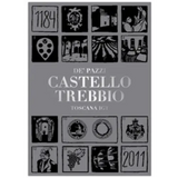 Castello Del Trebbio Chianti Rufina Riserva